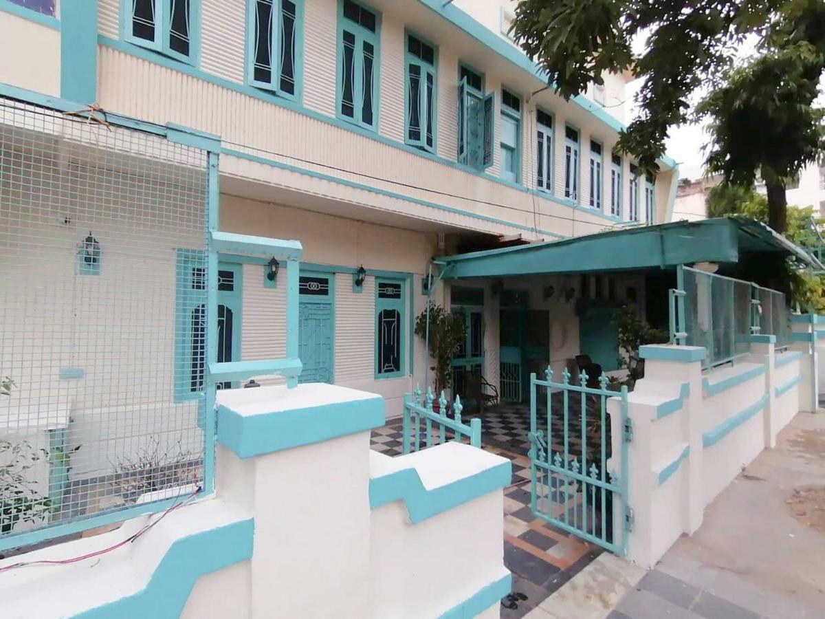 Hostel Chopal Jaipur
