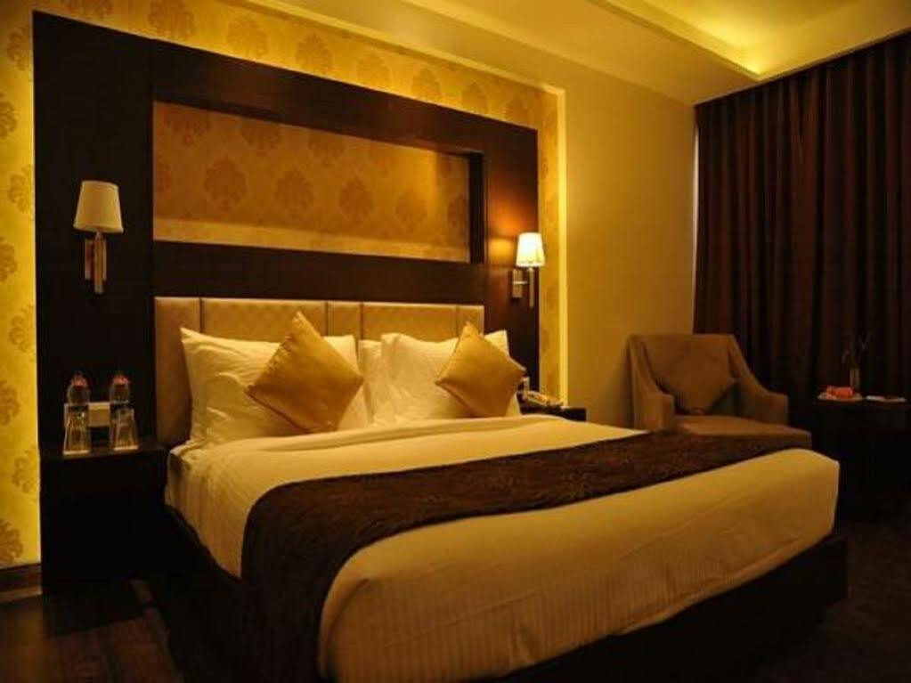 Jagrati Ananta Express 3*