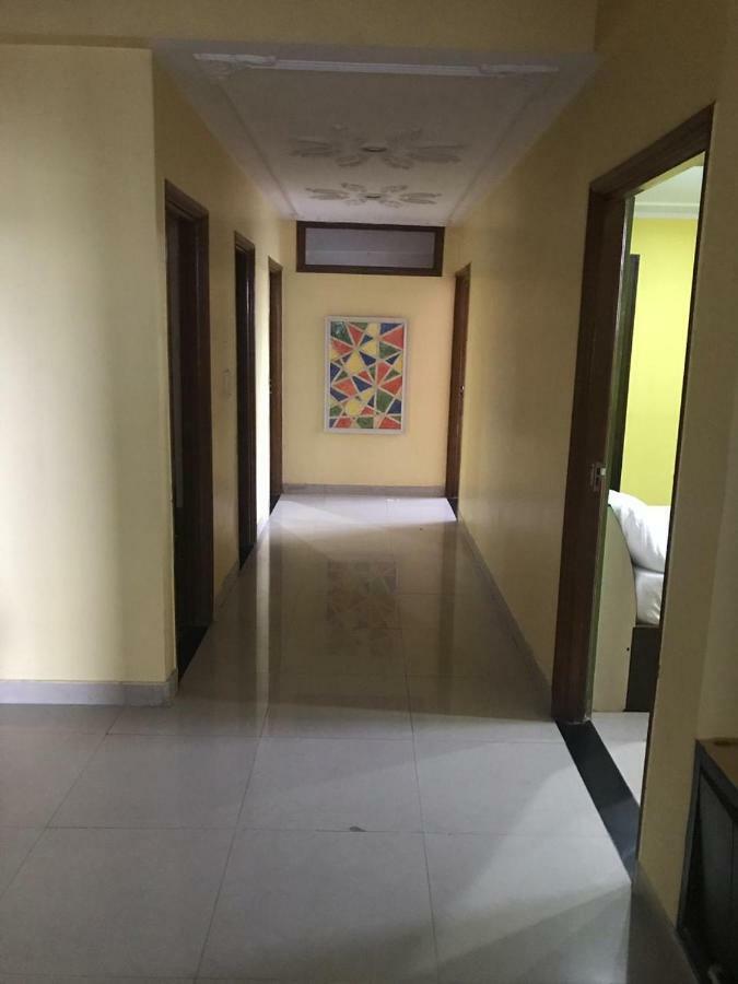 Aatithay Guest house Jaipur