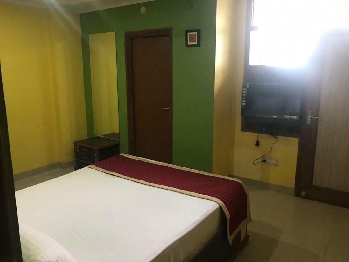 Aatithay Guest house Jaipur