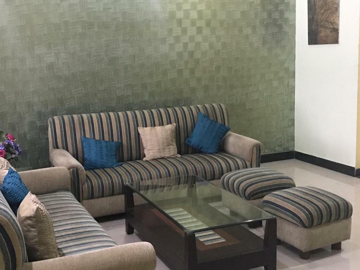 Aatithay Guest house *