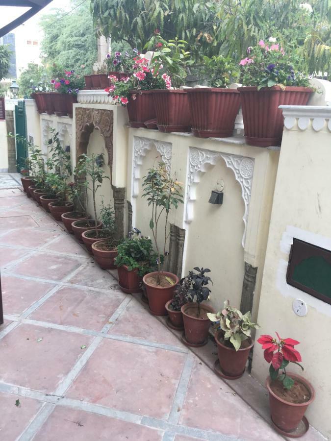 Padlia House Homestay