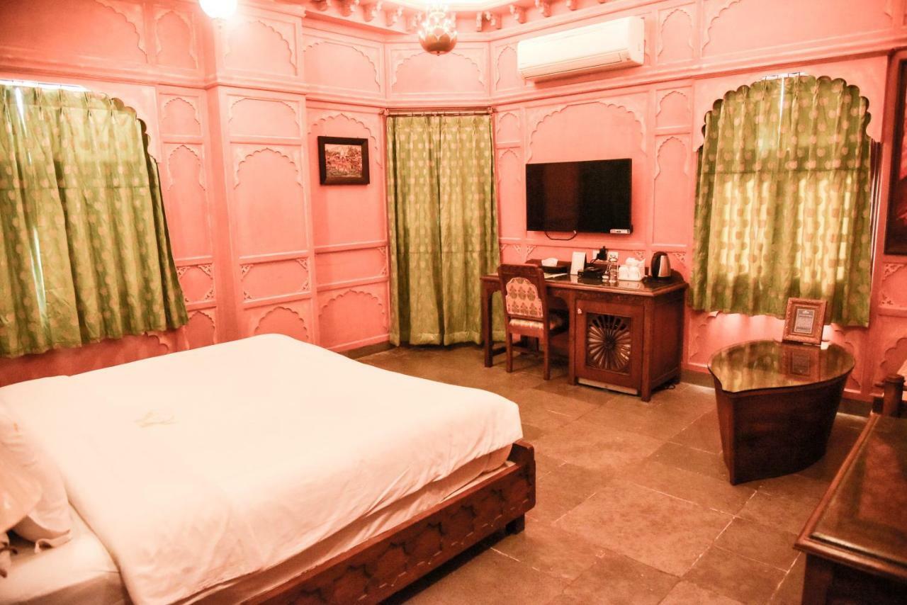 Pearl Heritage - The Boutique 3*