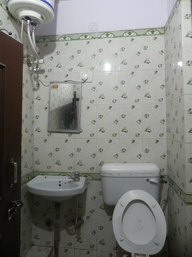 Nanus Hostel Jaipur