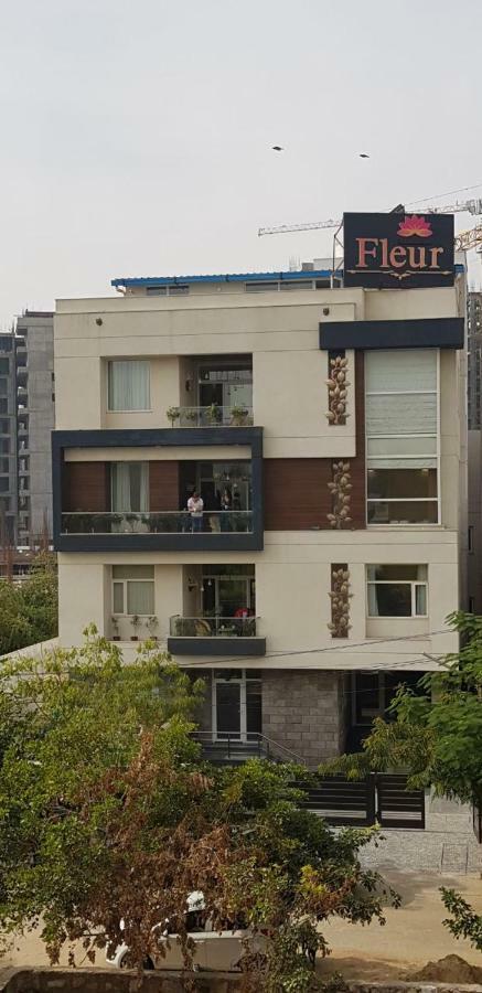Hotel Fleur