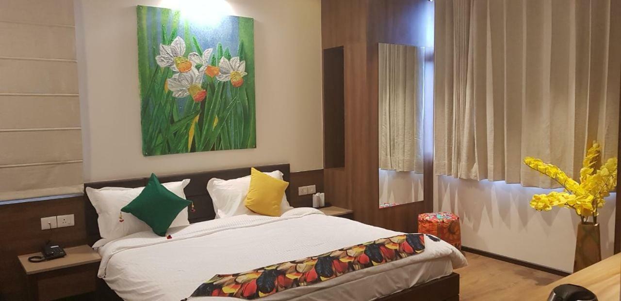 Hotel Fleur 3*