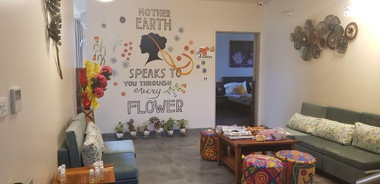 Hotel Fleur Jaipur
