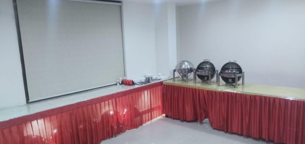 Corporate Raja Park Jaipur