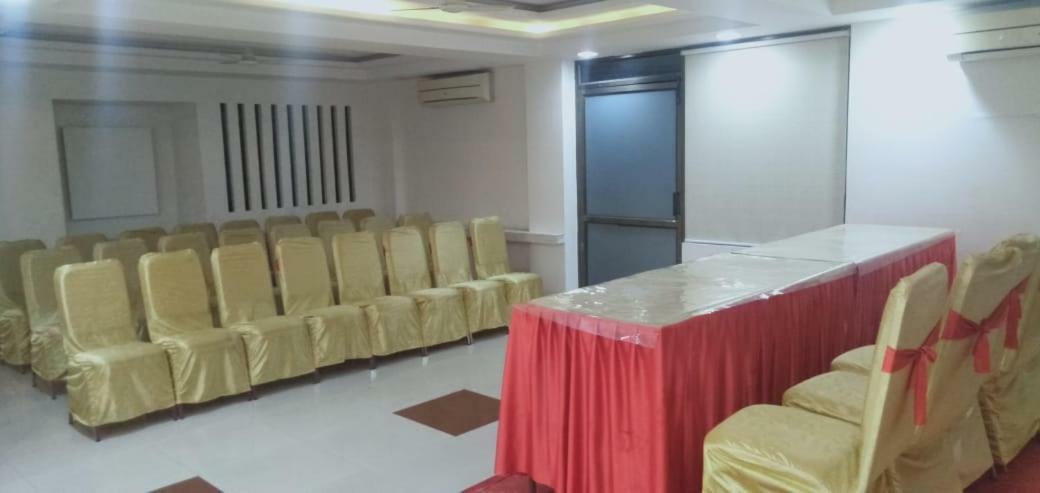 Corporate Raja Park Jaipur