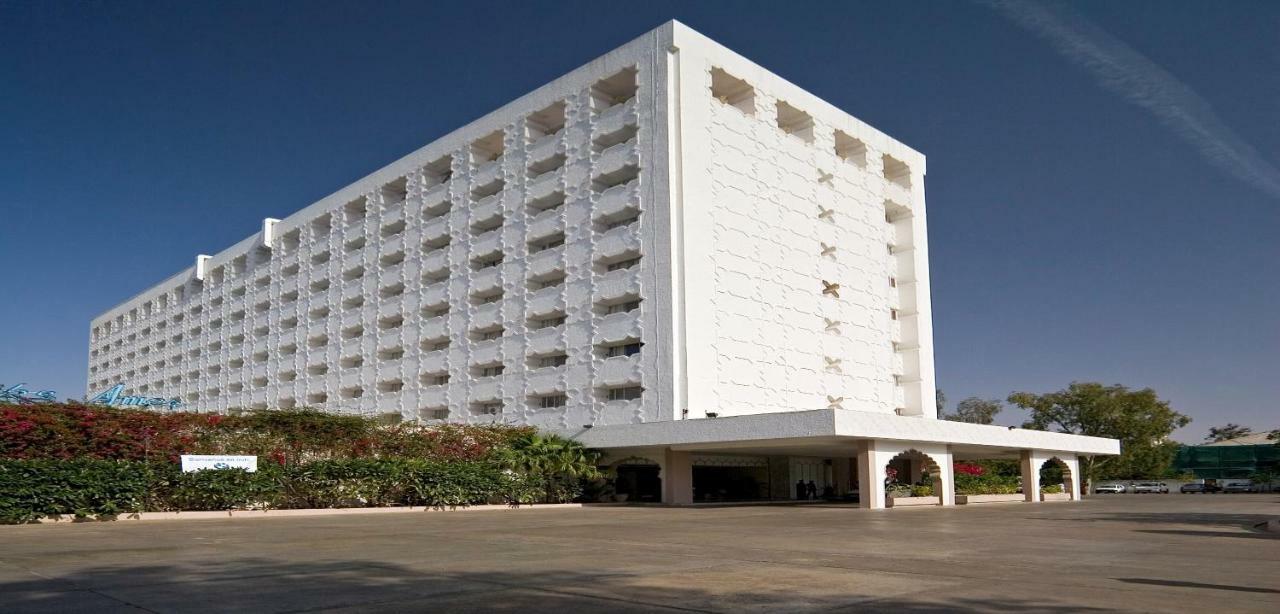 Clarks Amer Hotel Jaipur