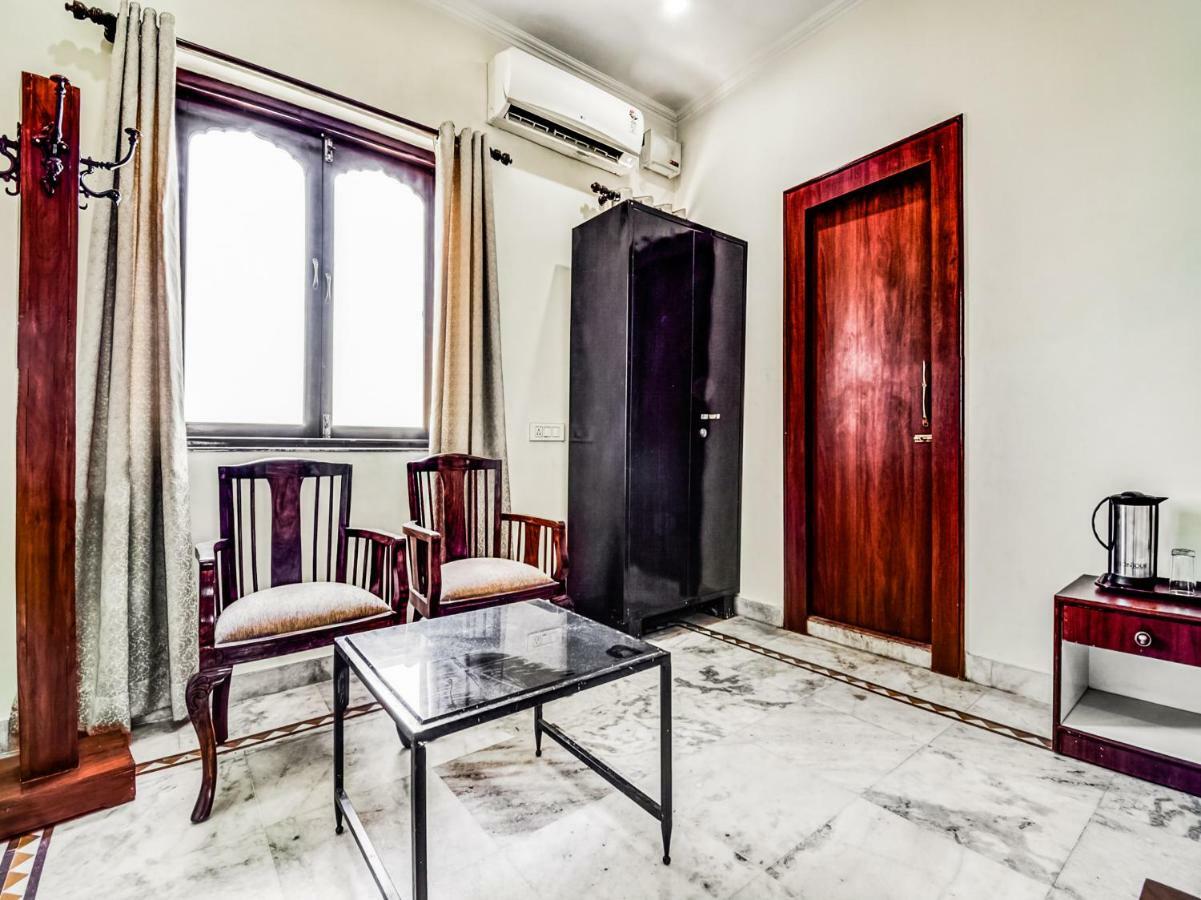 Guest house Oyo 22400 Lichana Haveli 3*