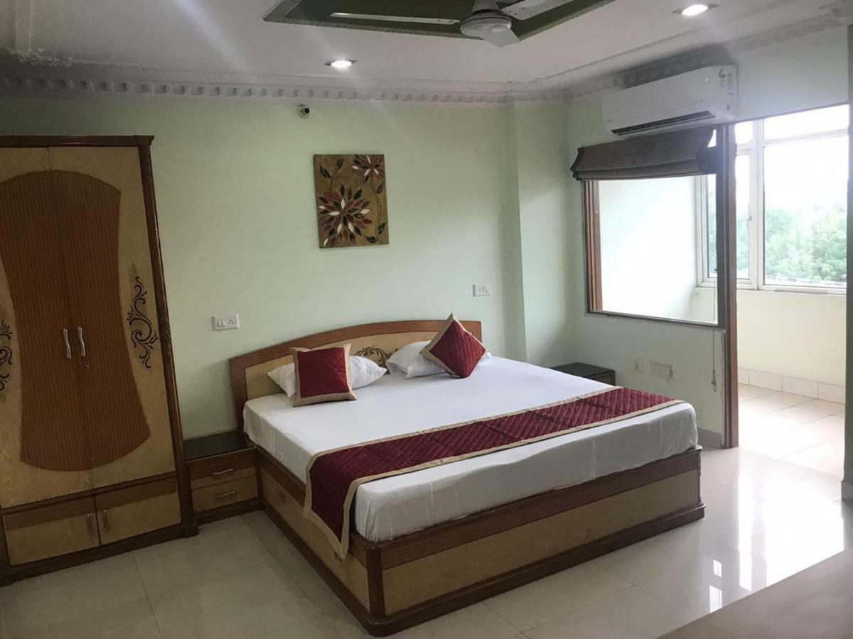 Guest house Aatithay