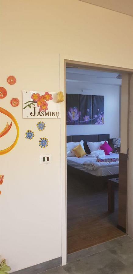 Hotel Fleur 3*