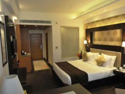Hotel Jagrati Ananta Express