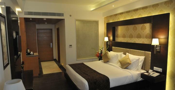 Jagrati Ananta Express 3*