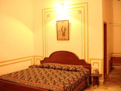 Nana Ki Haveli 2* Jaipur