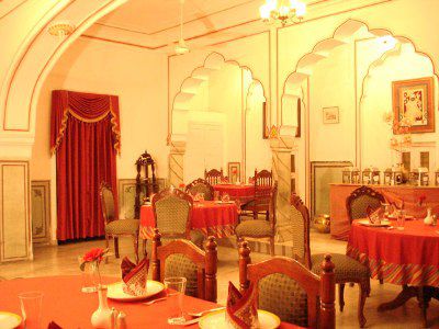 Nana Ki Haveli