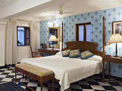 Hotel Samode Haveli