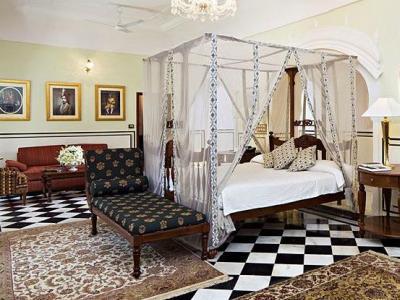 Samode Haveli 5* Jaipur