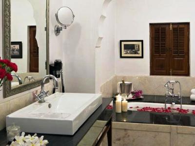 Hotel Samode Haveli 5*