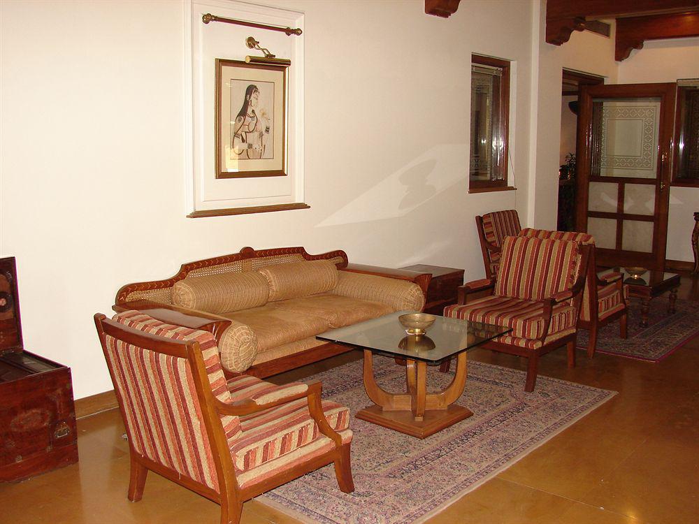 Mansingh Towers Hotel Jaipur