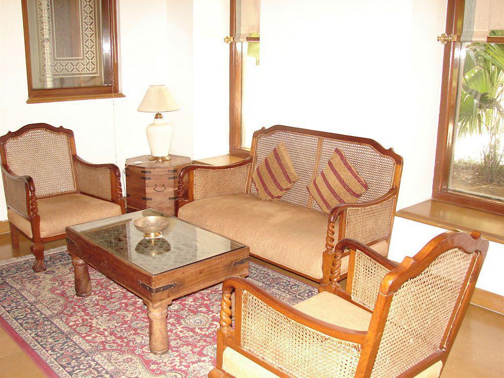 Hotel Mansingh Towers