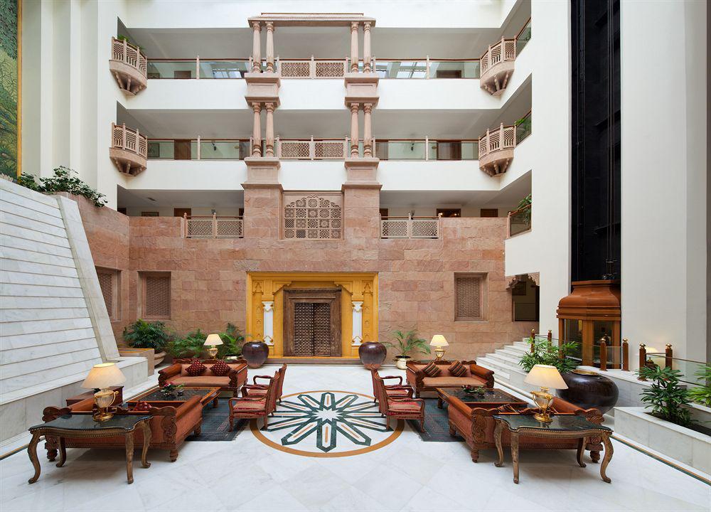 Mansingh Towers Jaipur