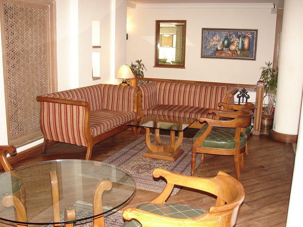 Mansingh Towers