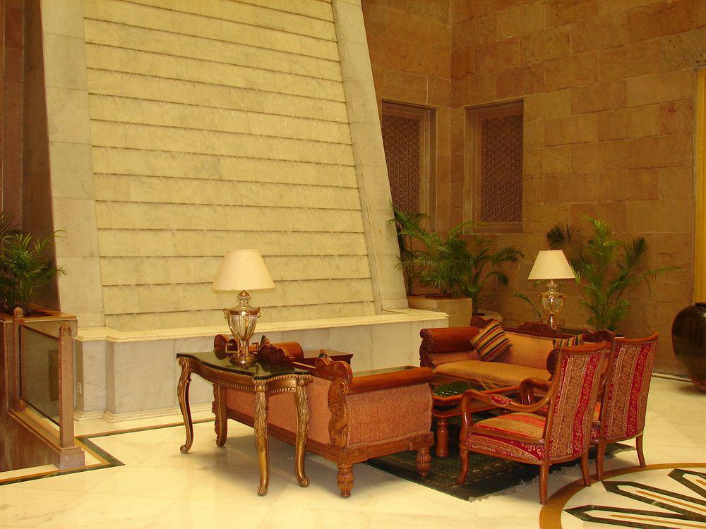 Mansingh Towers Jaipur