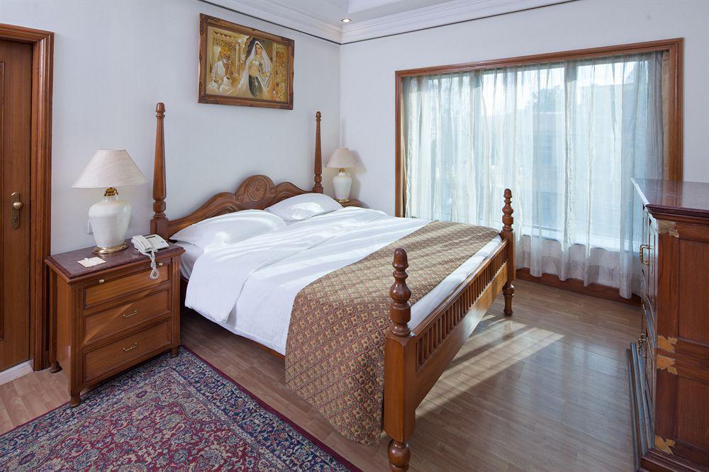 Mansingh Towers Jaipur