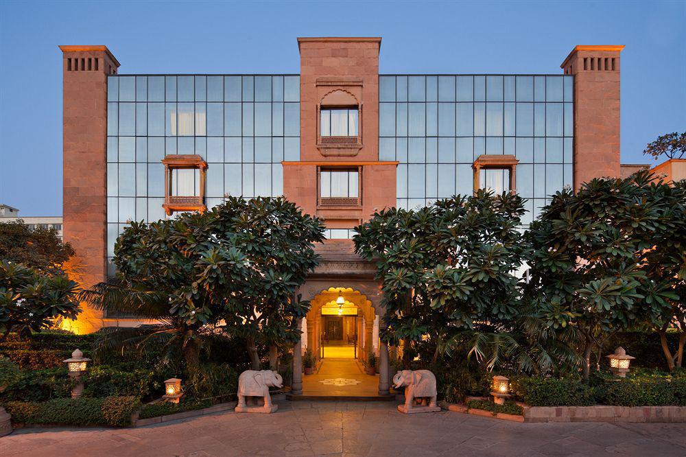 Mansingh Towers Hotel 3*