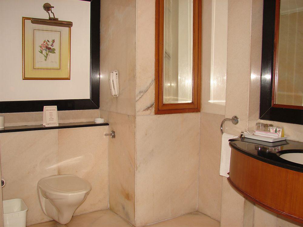 Mansingh Towers Jaipur