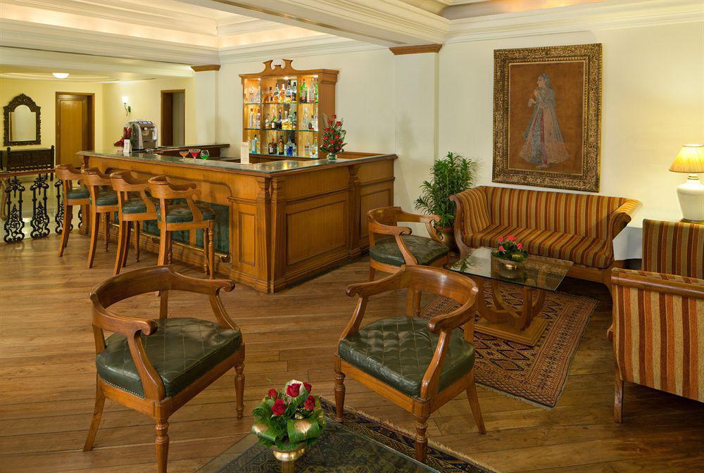 Mansingh Towers Hotel 3*