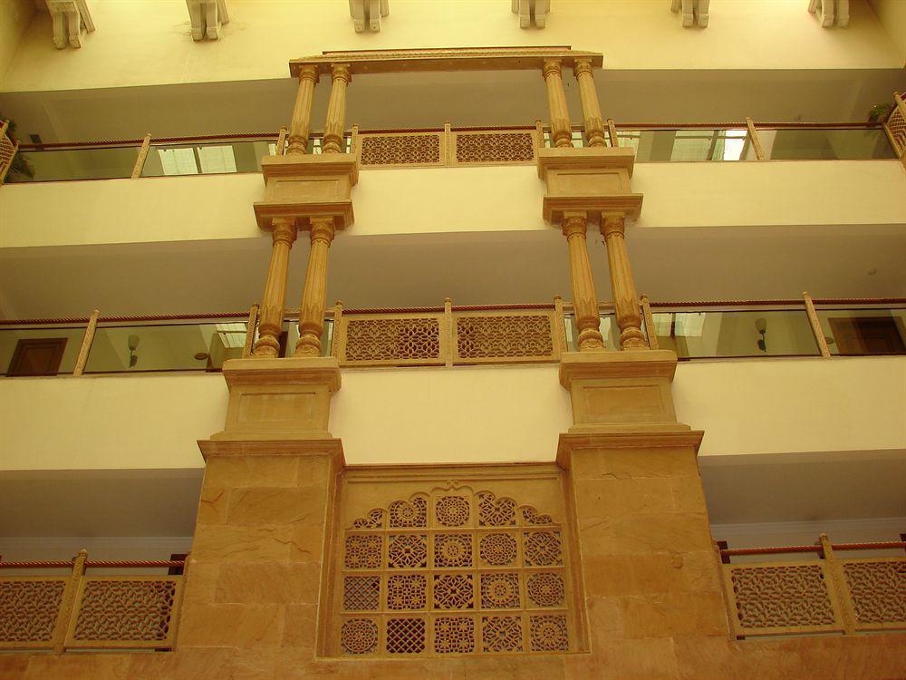 Mansingh Towers Hotel Jaipur