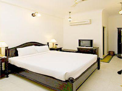 Khandwa Haveli Hotel