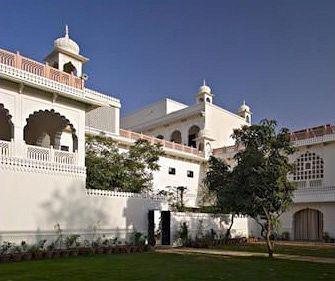 Khandwa Haveli Hotel Jaipur