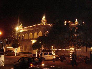 Khandwa Haveli Jaipur
