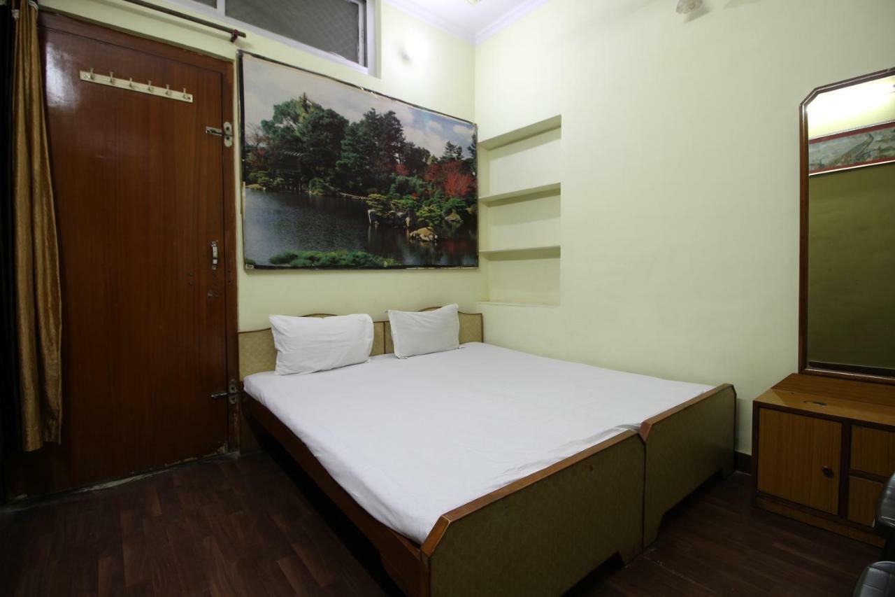 Shree Shyam Hotel