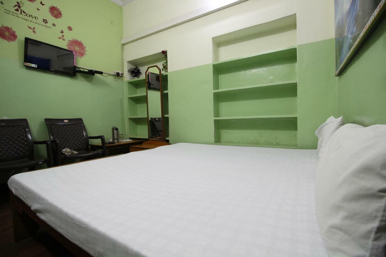 Hotel Shree Shyam Jaipur