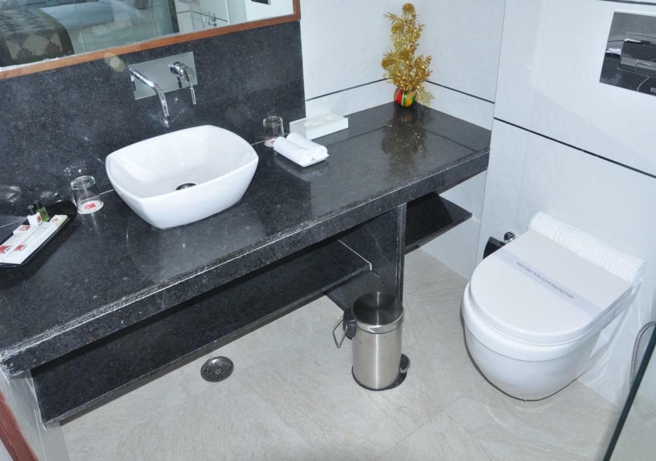 Clarks Inn, Hotel 3*