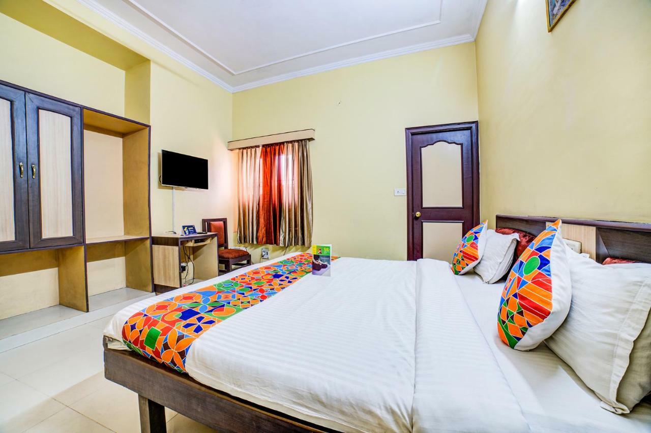 Fabhotel Raj Laxmi Palace 3* Jaipur