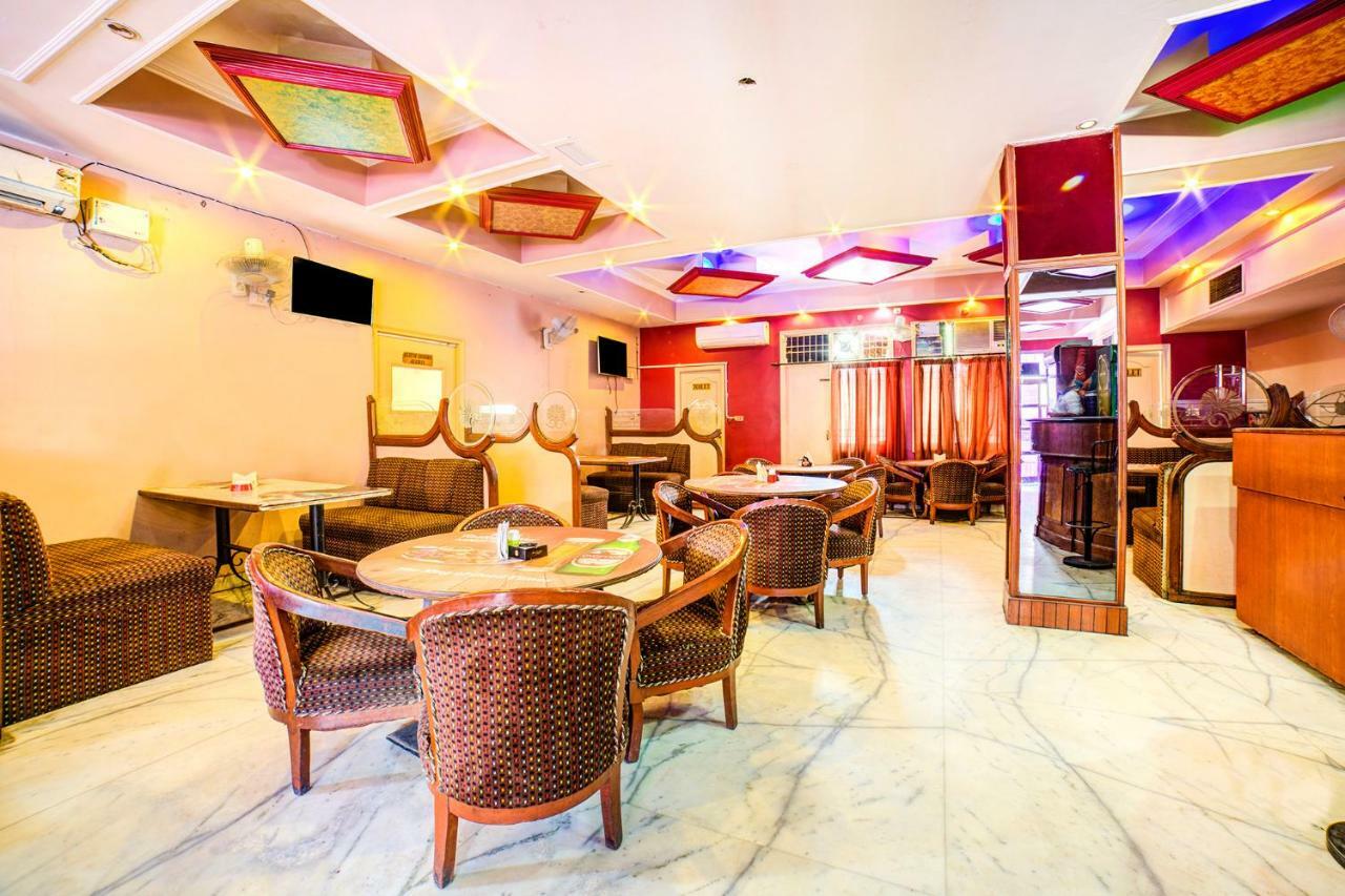 Fabhotel Raj Laxmi Palace Hotel 3*