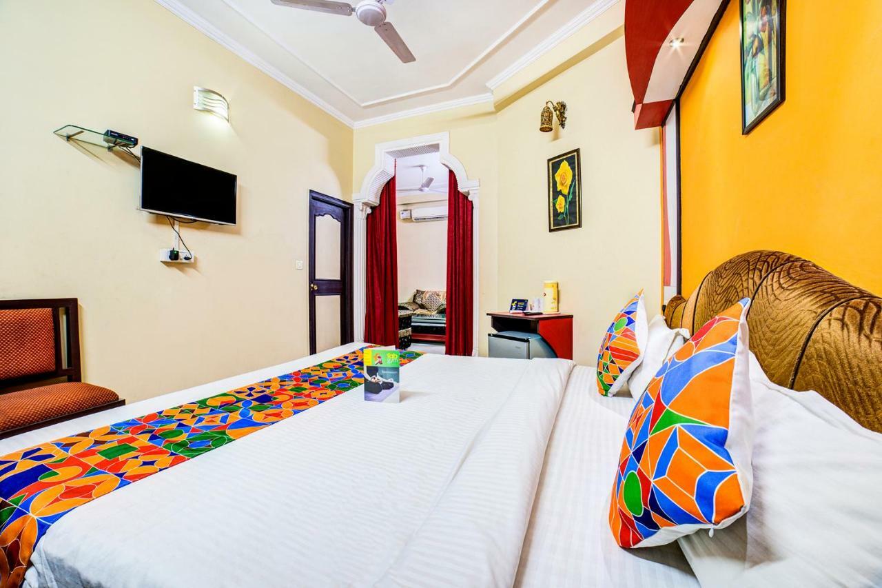 Fabhotel Raj Laxmi Palace 3* Jaipur