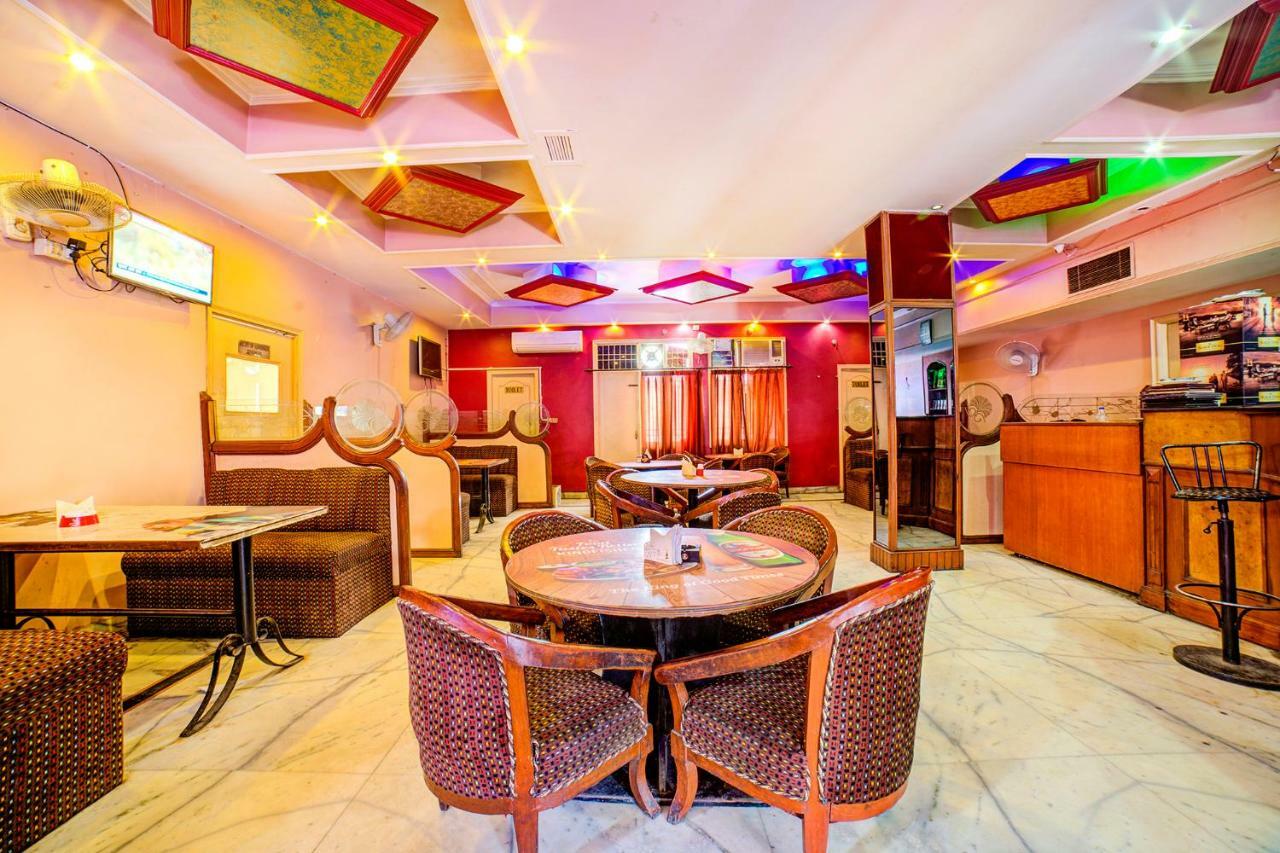 Fabhotel Raj Laxmi Palace 3* Jaipur