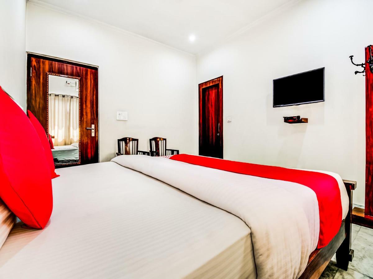 Guest house Oyo 22400 Lichana Haveli