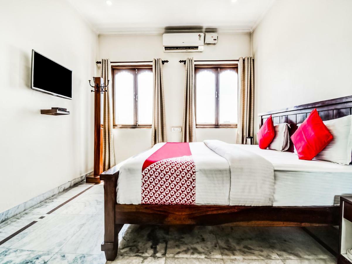 Oyo 22400 Lichana Haveli 3* Jaipur
