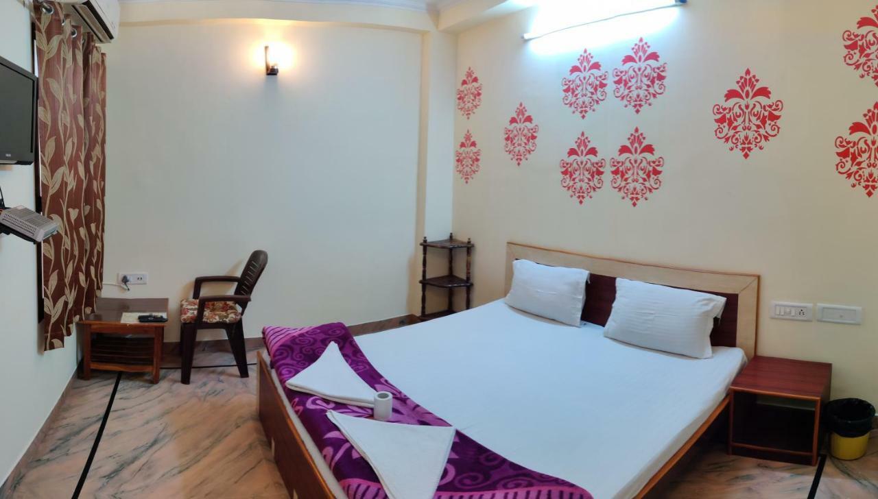 Guest house Madhav Jaipur