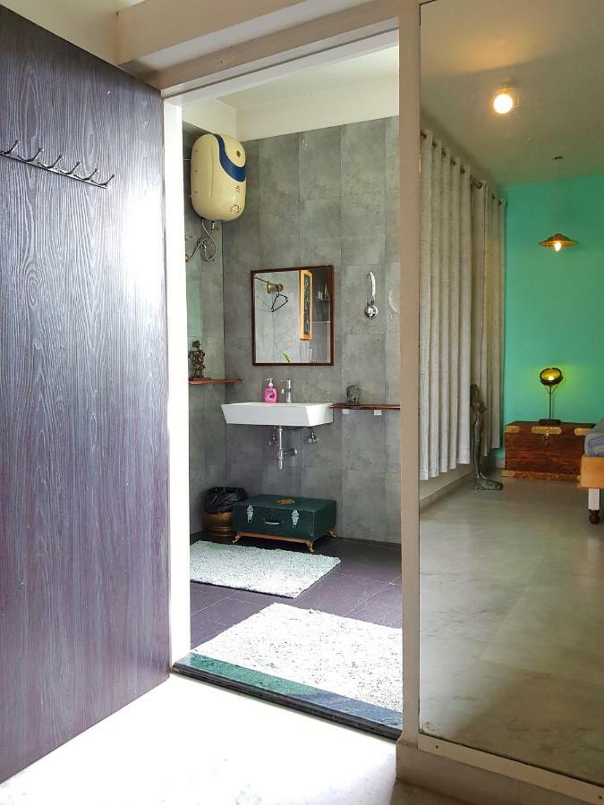 Artistic Sthan Apartment *