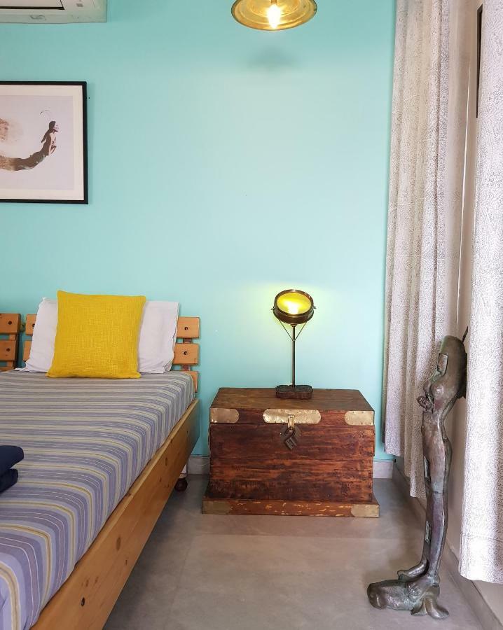 Apartment Artistic Sthan *
