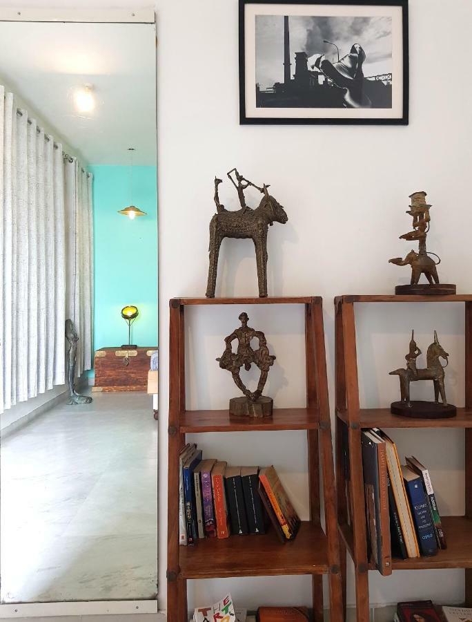 Artistic Sthan